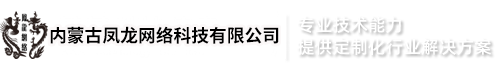 内蒙古凤龙网络科技有限公司